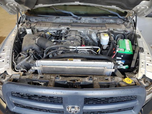 3C6UR5CJ0GG187519 RAM 2500 St