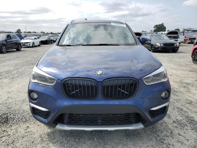 WBXHU7C39J5H39321 BMW X1 Sdrive28i