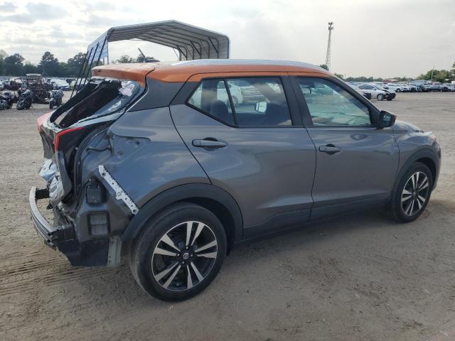 3N1CP5CVXLL543539 Nissan KICKS SV