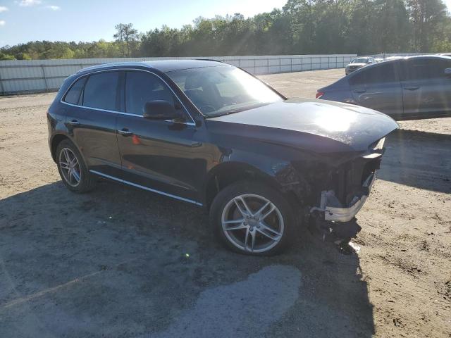 WA1L2AFP5GA118027 Audi Q5 Premium Plus