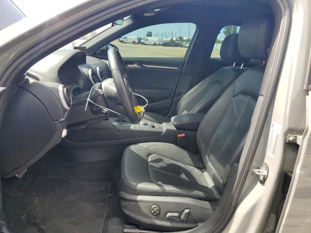 WAUAUGFF6LA074371 Audi A3 PREMIUM