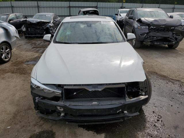 WBA3B1G50FNT64006 BMW 320 I