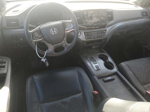 5FNYF8H59MB023977 Honda Passport Exl