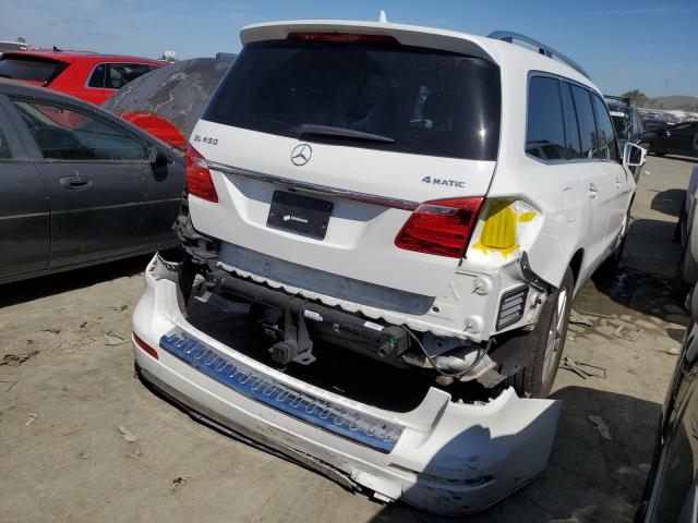 4JGDF6EE7GA619878 Mercedes-Benz Gl 450 4matic