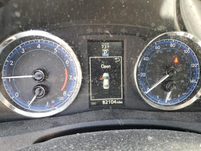 2T1BURHE0HC940706 Toyota COROLLA L