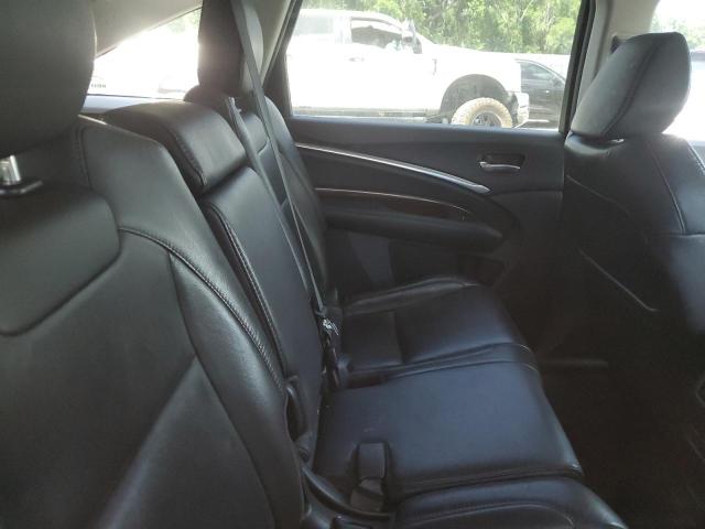 5FRYD3H27EB015651 Acura MDX