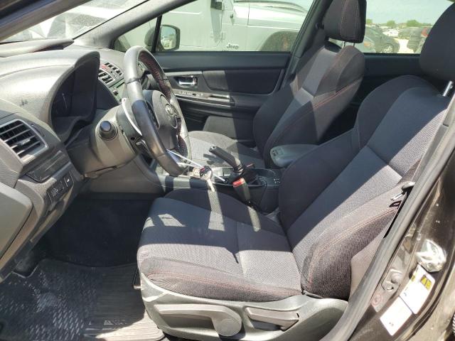 JF1VA1C63J9808161 Subaru Wrx Premium