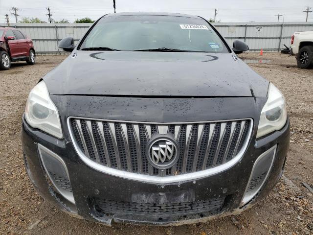 2G4GT5GX5E9207899 Buick REGAL GS