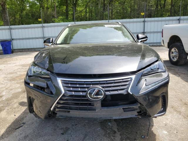 JTJDARBZ9M2187907 Lexus Nx 300 Base