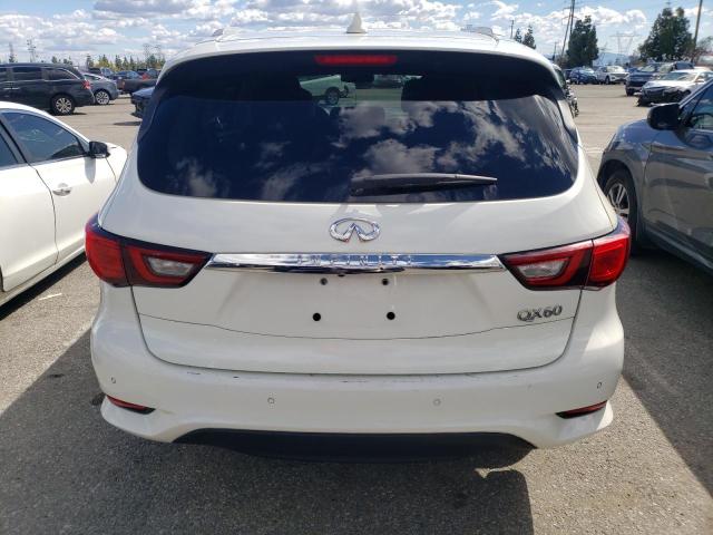 5N1DL0MM4JC517061 Infiniti QX60