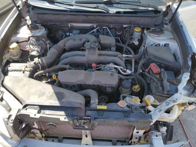 4S4BRBKC8E3251383 Subaru Outback 2.5i Limited