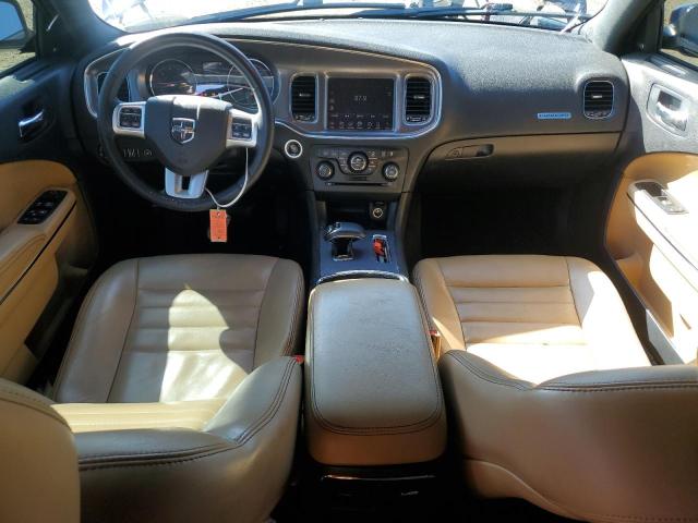 2C3CDXHG5EH318568 Dodge Charger Sxt