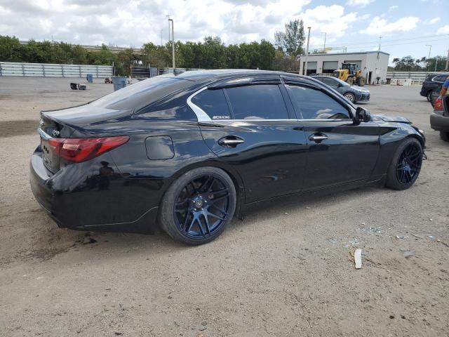 JN1EV7AP4JM355312 Infiniti Q50 LUXE