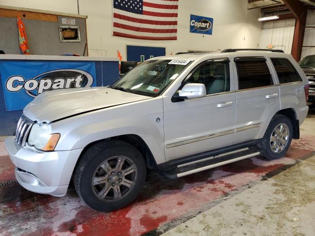 Auction sale of the 2009 Jeep Grand Cherokee Limited, vin: 1J8HR58T89C540723, lot number: 51816404