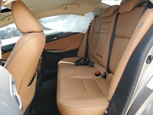 JTHBA1D20G5012068 Lexus IS 200T