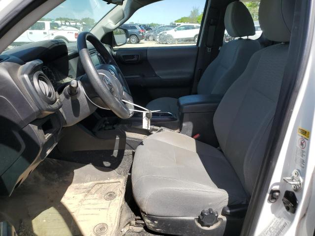5TFRX5GN2HX100735 Toyota Tacoma Access Cab