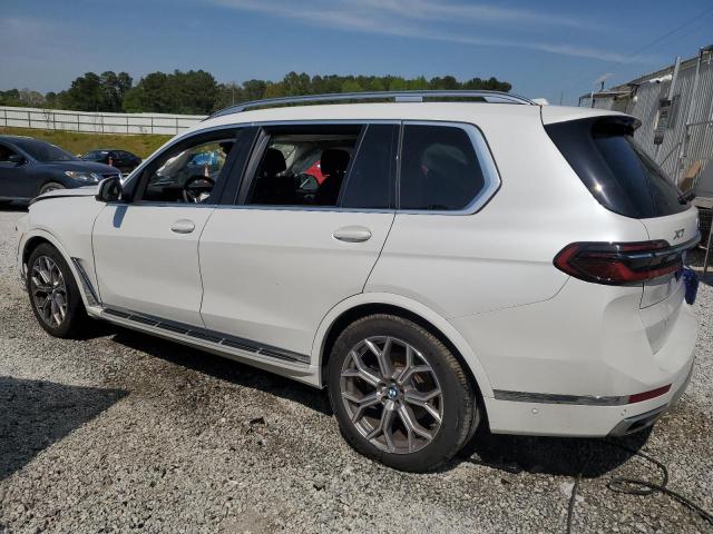 5UX23EM09R9T25132 BMW X7 Xdrive40i
