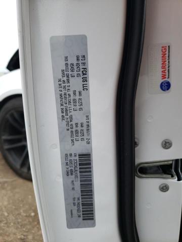 2C3CDXGJ0LH103111 Dodge Charger Scat Pack