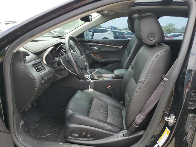 2G1125S35F9141074 Chevrolet IMPALA LT