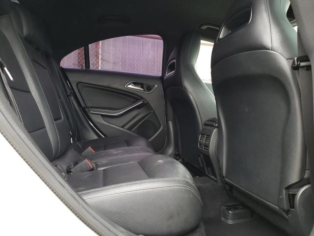 WDDSJ4EB6HN466480 Mercedes-Benz CLA 250