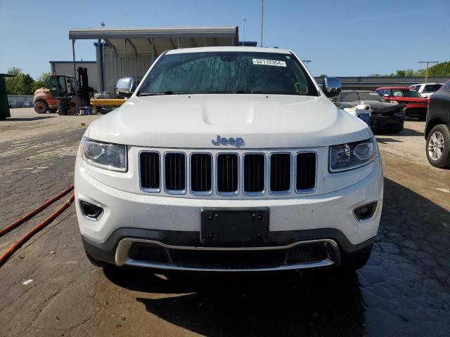 1C4RJFBG3GC452180 Jeep Grand Cherokee Limited