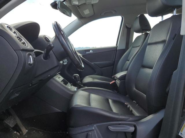 WVGBV7AX2GW567800 Volkswagen TIGUAN S