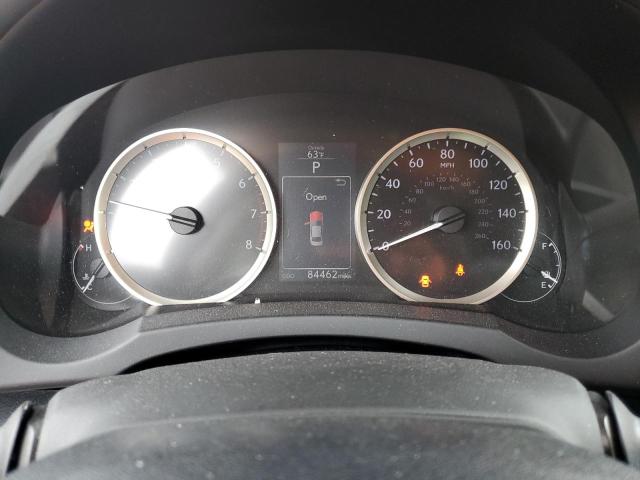 JTHBF1D24F5070720 Lexus IS 250