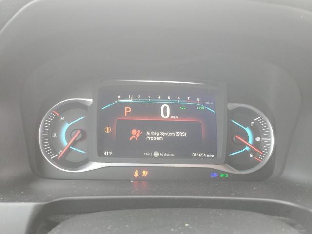 5FNYF8H54MB038676 Honda Passport Exl