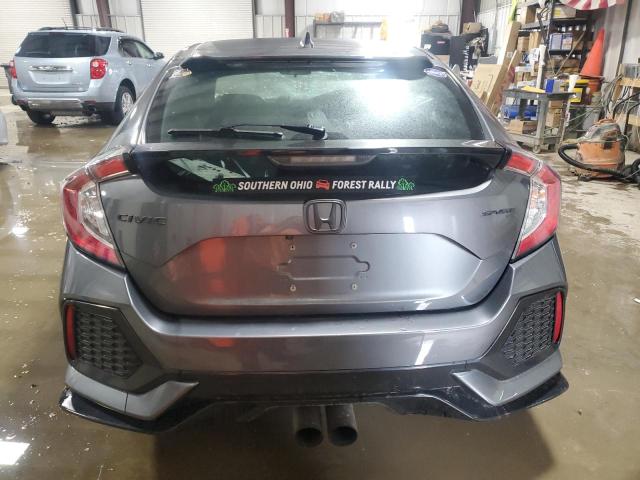 SHHFK7H45JU405552 Honda Civic Sport