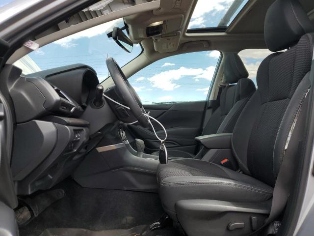 JF2SKAGC9KH446436 Subaru Forester Premium