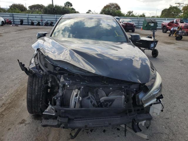 JN1EV7AP3JM592423 Infiniti Q50 LUXE