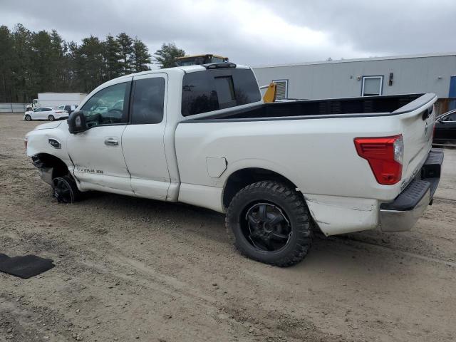 1N6AA1C31JN514079 Nissan TITAN XD S