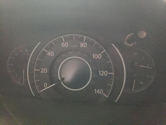 5J6RM4H72GL059929 Honda CR-V EXL