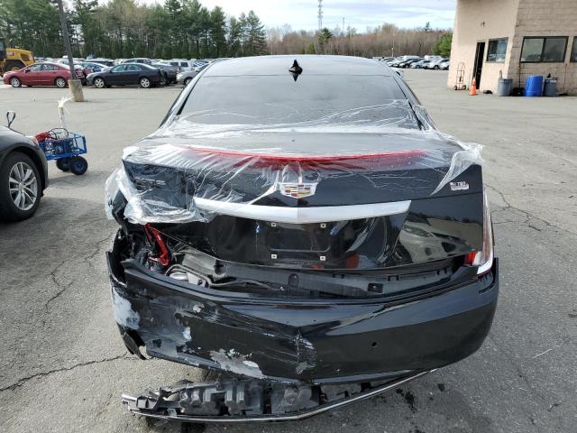 2G61M5S35H9113069 Cadillac XTS LUXURY