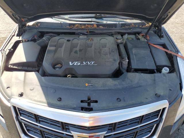 2G61R5S31H9133191 Cadillac Xts Premium Luxury