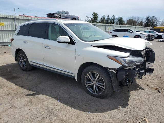 5N1AL0MM8GC516779 Infiniti QX60