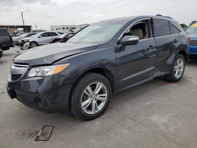 Auction sale of the 2013 Acura Rdx, vin: 00000000000000000, lot number: 51380124