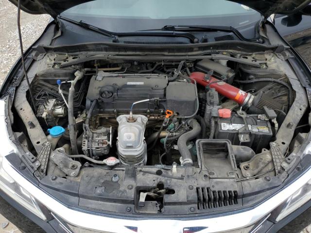 1HGCR2F11HA132075 Honda Accord Sport Special Edition