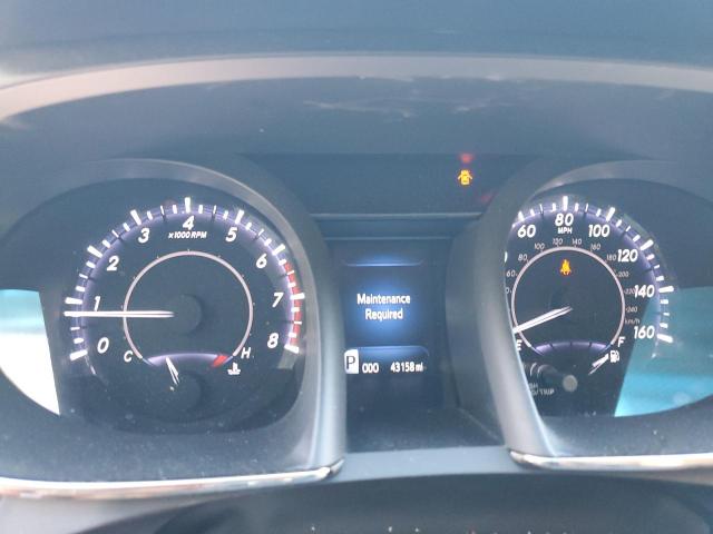 4T1BK1EB9FU150835 Toyota AVALON XLE