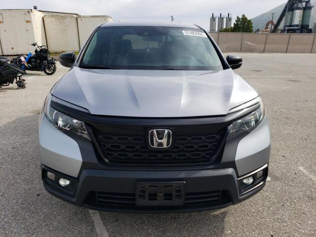 5FNYF8H50MB004024 Honda Passport Exl
