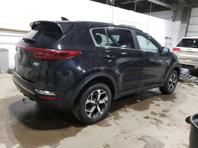KNDPMCAC7L7638514 KIA Sportage Lx