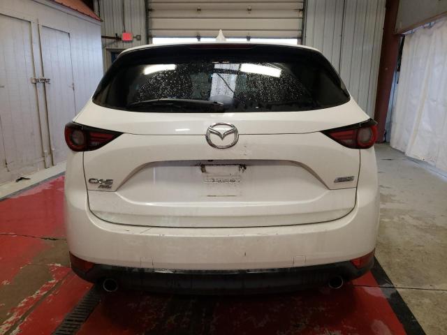 JM3KFBDM2J0441606 Mazda Cx-5 Grand Touring