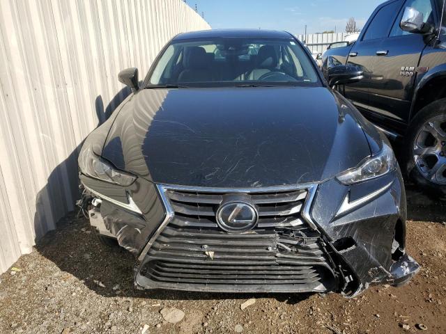 JTHBA1D23K5085007 Lexus IS 300