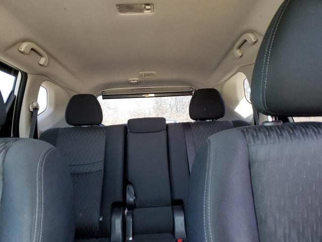 JN8AT2MV0LW109304 Nissan ROGUE S