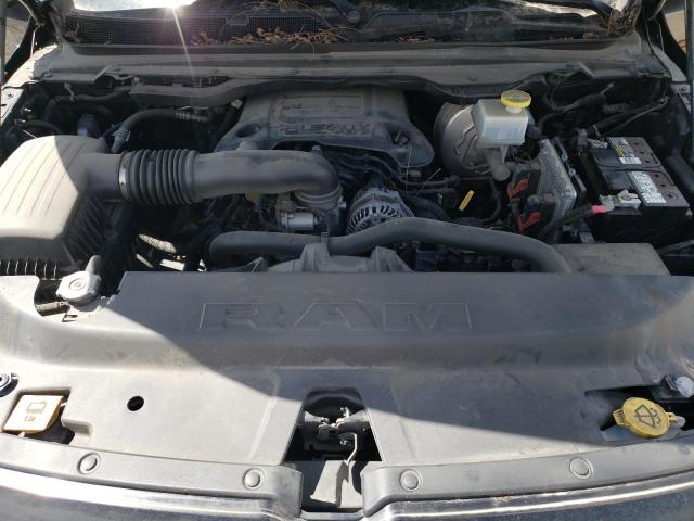 1C6SRFJT5LN134351 RAM 1500 Laie