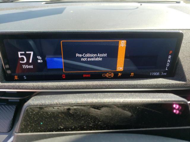 3FMTK3R42PMA75865 Ford Mustang Mach-e Premium