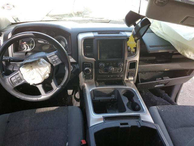 3C6RR7LT6JG176163 RAM 1500 Slt