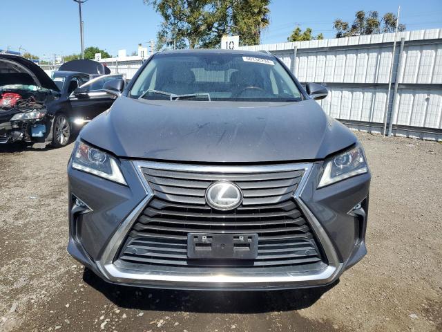 2T2ZZMCA4HC059039 Lexus Rx 350 Base