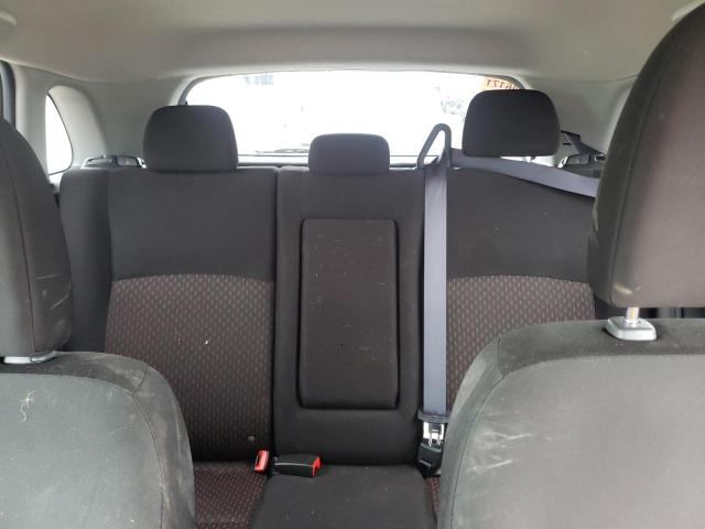 JA4AR3AU2KU008605 Mitsubishi Outlander Sport Es