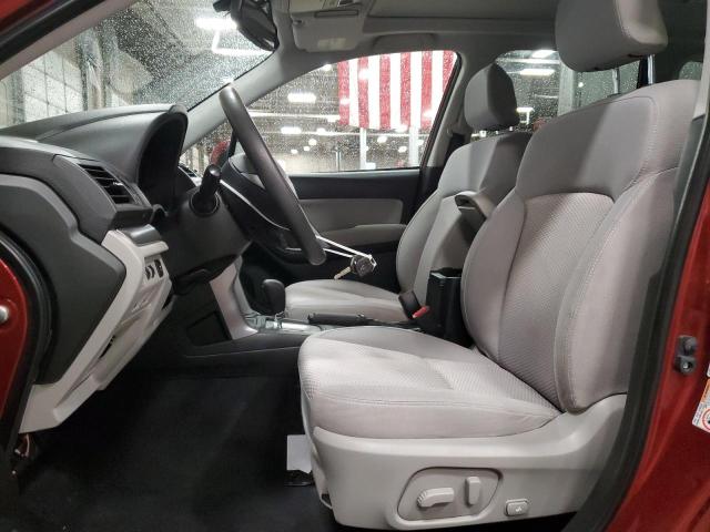 JF2SJAEC7EH559263 Subaru Forester 2.5i Premium